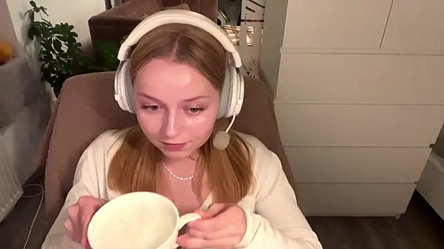 JaimeScheaffer's Live XXX Chat