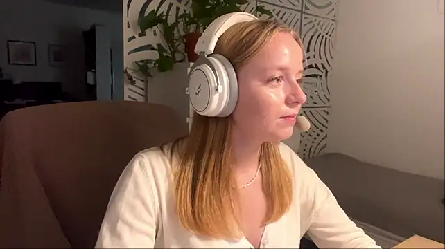 Pokazy przed kamerką – JaimeScheaffer