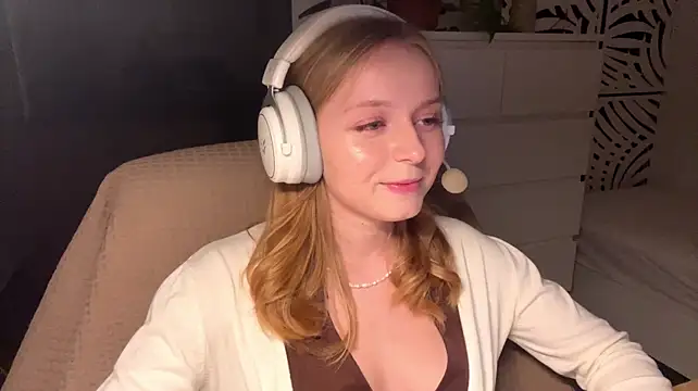 JaimeScheaffer's Live XXX Chat