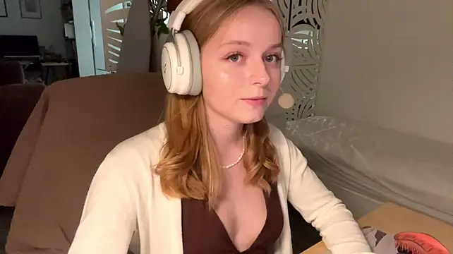 JaimeScheaffer Live XXX-Chat