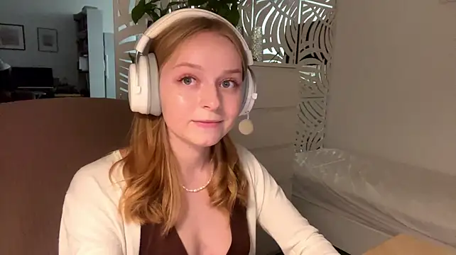 Živý XXX chat JaimeScheaffer