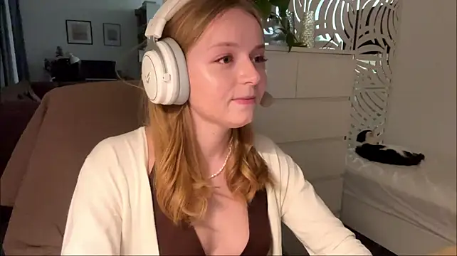 JaimeScheaffer's Live XXX Chat