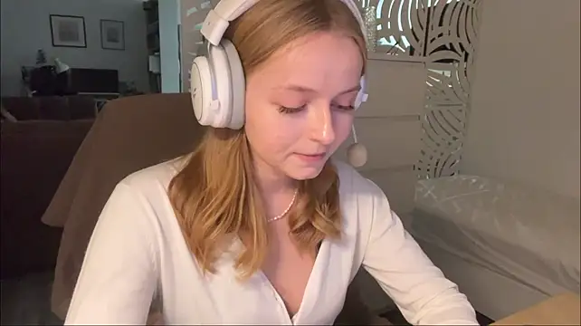 Živý XXX chat JaimeScheaffer