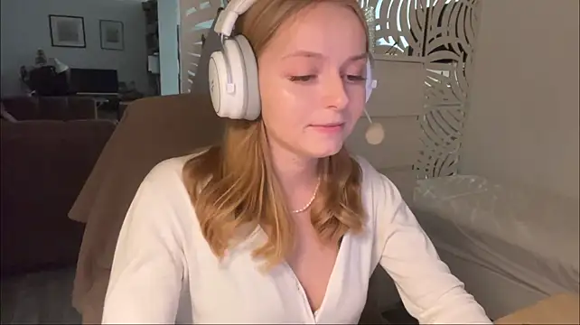 JaimeScheaffer – Naživo XXX chat