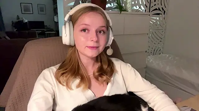 JaimeScheaffer Live XXX Chat