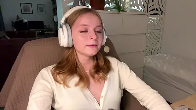 JaimeScheaffer's Live XXX Chat