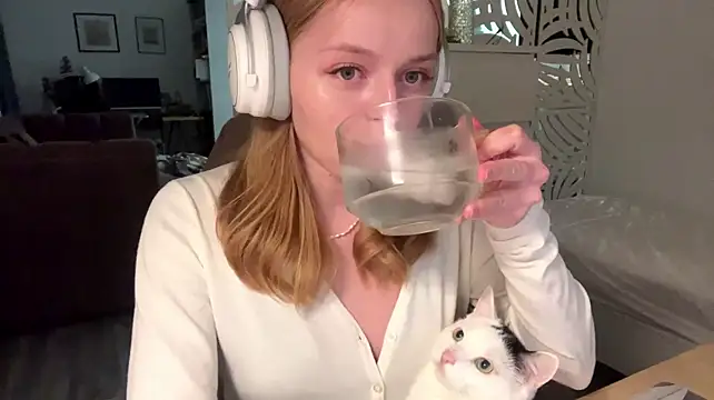 Chat XXX en directo de JaimeScheaffer