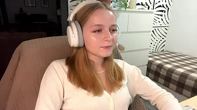 JaimeScheaffer Webcamshow