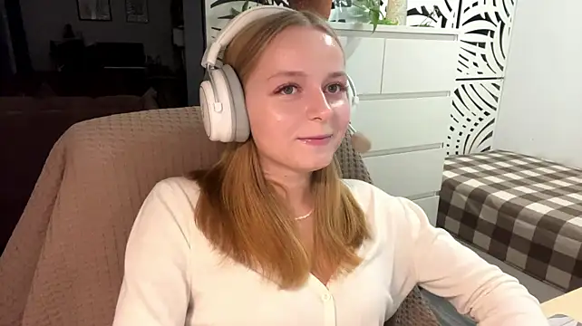 JaimeScheaffer – Live XXX-chat