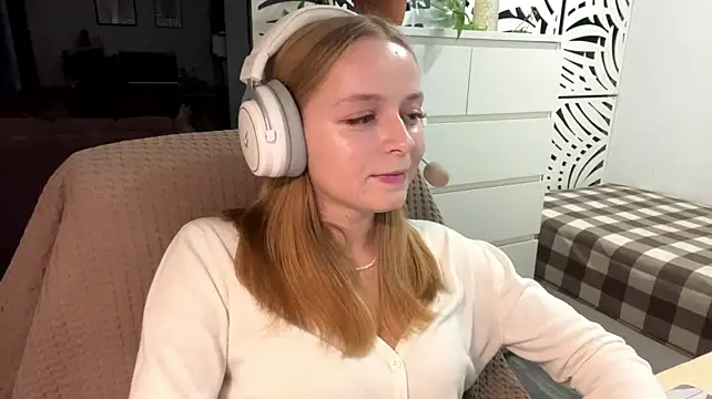 JaimeScheaffer's Live XXX Chat