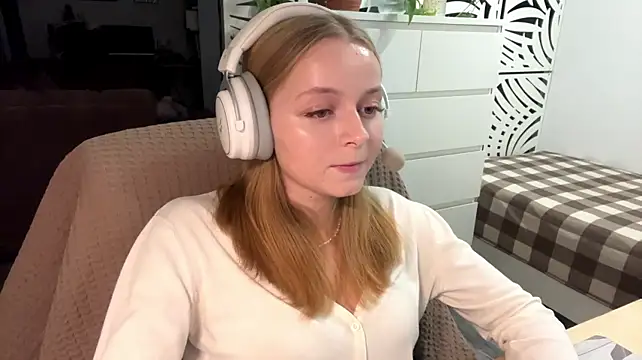 JaimeScheaffer – Live XXX-chat