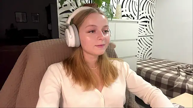 JaimeScheaffer Live XXX-Chat