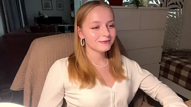JaimeScheaffer – webcam-show