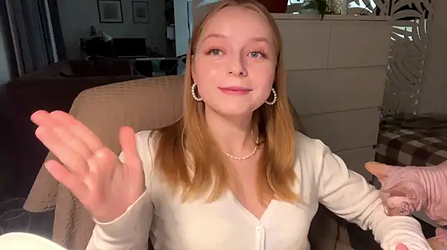 JaimeScheaffer Live XXX-chat