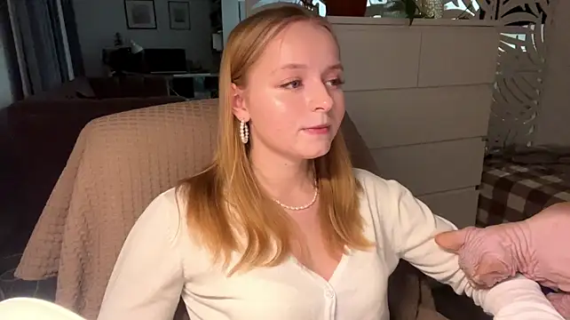 Živý XXX chat JaimeScheaffer
