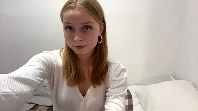 Živý XXX chat JaimeScheaffer