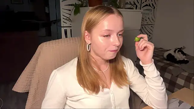 JaimeScheaffer – webcam-show
