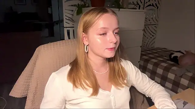 JaimeScheaffer – Live XXX-chat