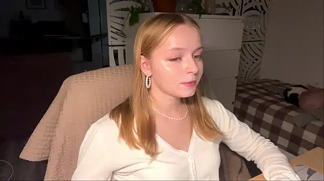 Czat XXX na żywo – JaimeScheaffer