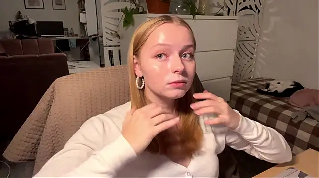 Chat +18 de JaimeScheaffer ao vivo