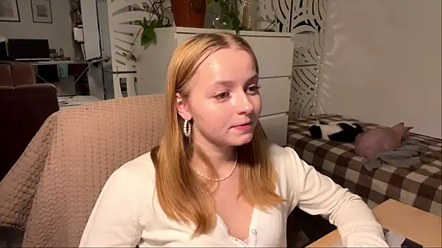 JaimeScheaffer – Live XXX-chat