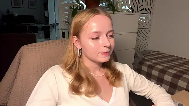 JaimeScheaffer – Live XXX-chat