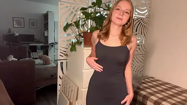 JaimeScheaffer – Live XXX-chat