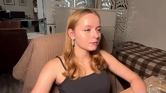 JaimeScheaffer 라이브 XXX 채팅