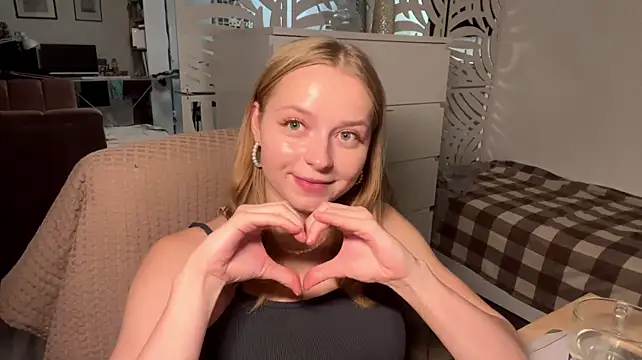Živý XXX chat JaimeScheaffer