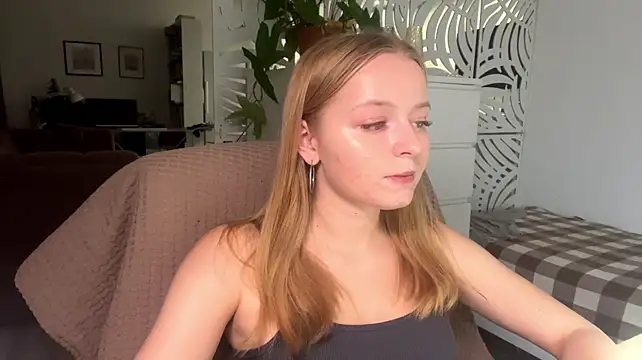JaimeScheaffer Chat XXX in diretta