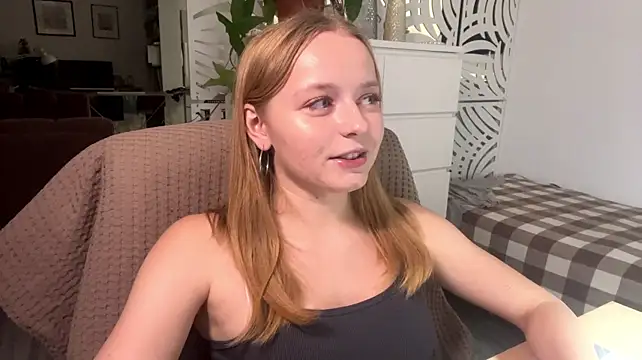 JaimeScheaffer webcam show