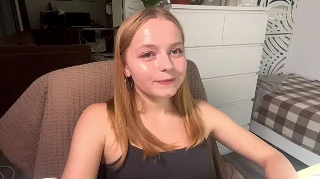 JaimeScheaffer Live XXX-chat
