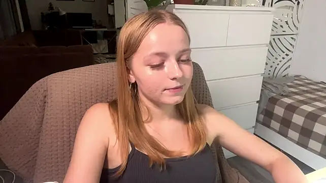 JaimeScheaffer Webcamshow