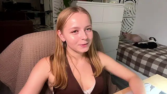 JaimeScheaffer – Naživo XXX chat