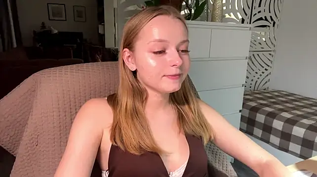 JaimeScheaffer Chat XXX in diretta