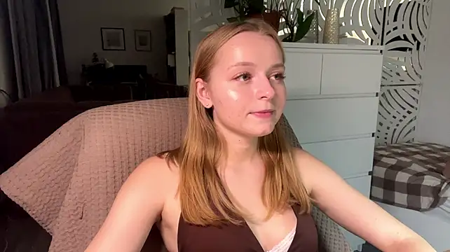 JaimeScheaffer Live XXX-Chat