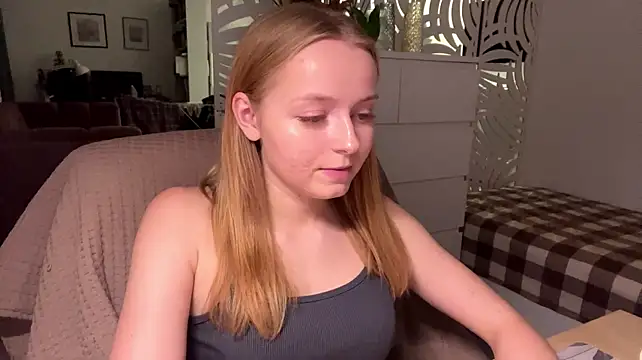 Webkamerová show JaimeScheaffer