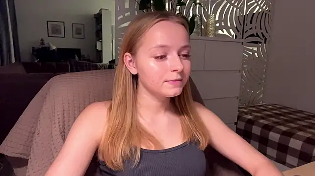Živý XXX chat JaimeScheaffer
