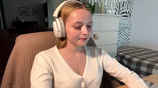 JaimeScheaffer Chat XXX live