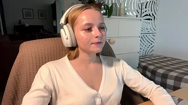 JaimeScheaffer – Live XXX-chat