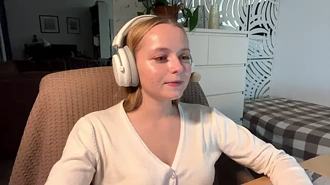 JaimeScheaffer Live XXX-Chat