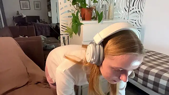 JaimeScheaffer – Live XXX-chat