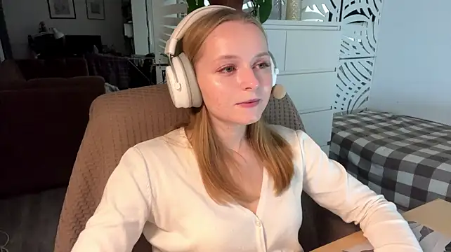 JaimeScheaffer – Live XXX-chat