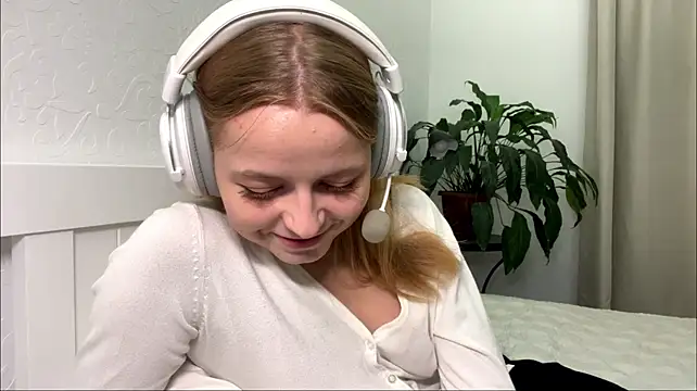 Živý XXX chat JaimeScheaffer