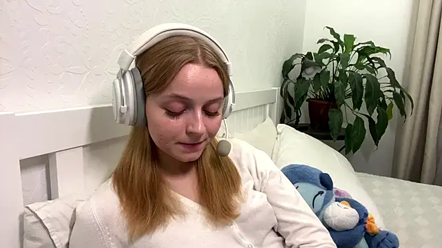 JaimeScheaffer Chat XXX in diretta