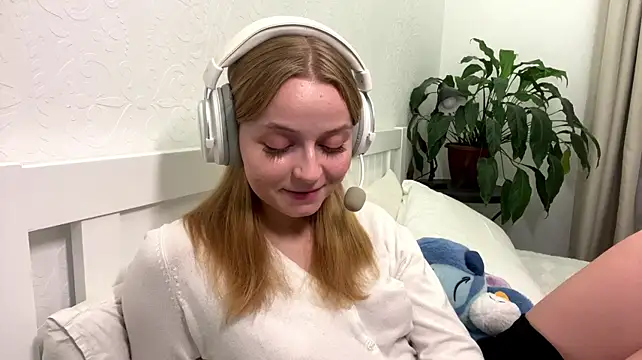 Živý XXX chat JaimeScheaffer