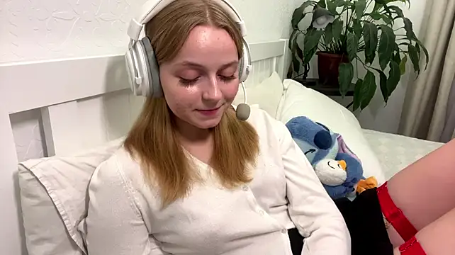 JaimeScheaffer – Live XXX-chat