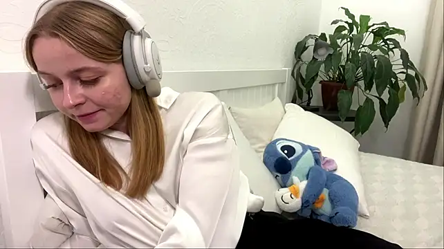 JaimeScheaffer Chat XXX live