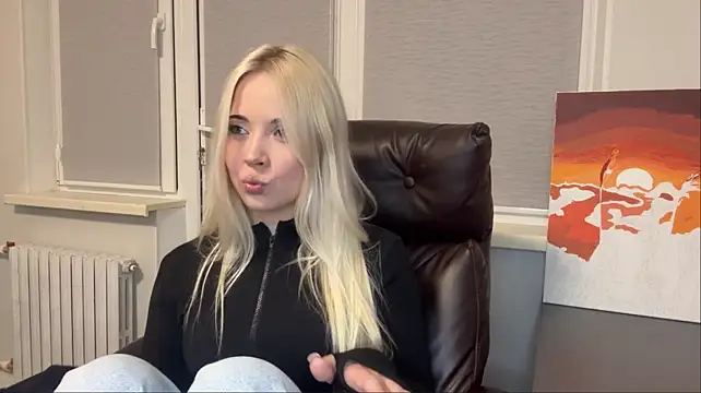 MargotMcgrant: вебкам-шоу
