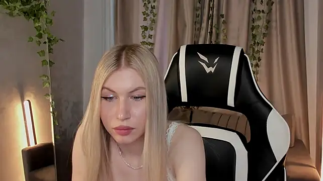 Rachel_Gloss Webcam show